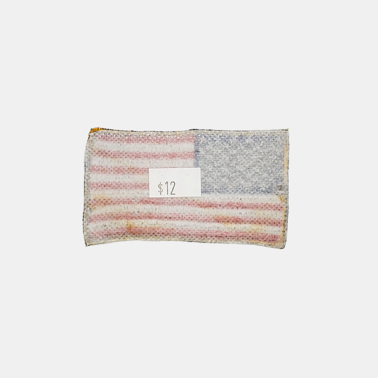 United States Flag Patch