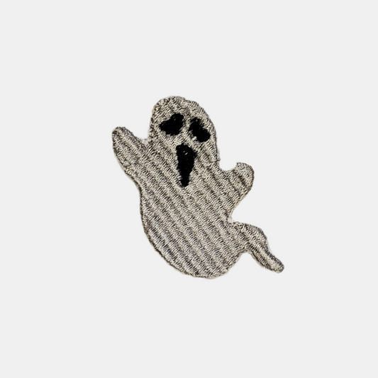 Sew On Ghosty patch