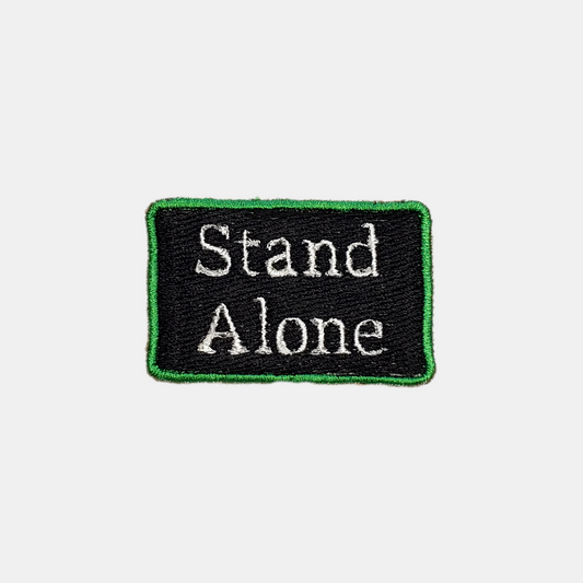 Stand Alone Patch